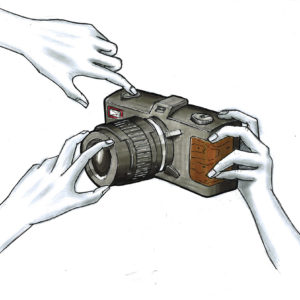 camerahands