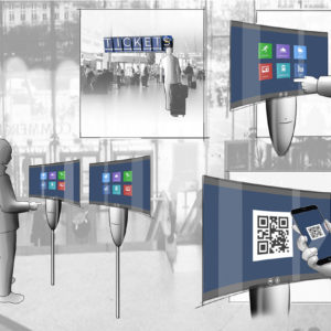ticketvending
